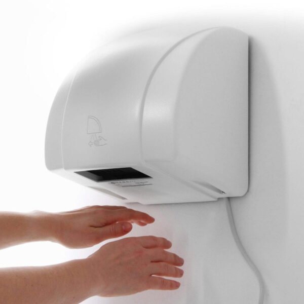 مجفف يد Hand Dryer
